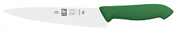 Нож поварской Шеф Icel 16см, зеленый HORECA PRIME 28500.HR10000.160 в Санкт-Петербурге, фото